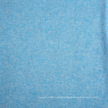 Fashion textiles fleece rayon nylon polyester hacci tela knit brushed fabric